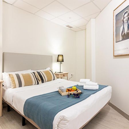 Ibarra Freshapartments Malaga Exterior photo