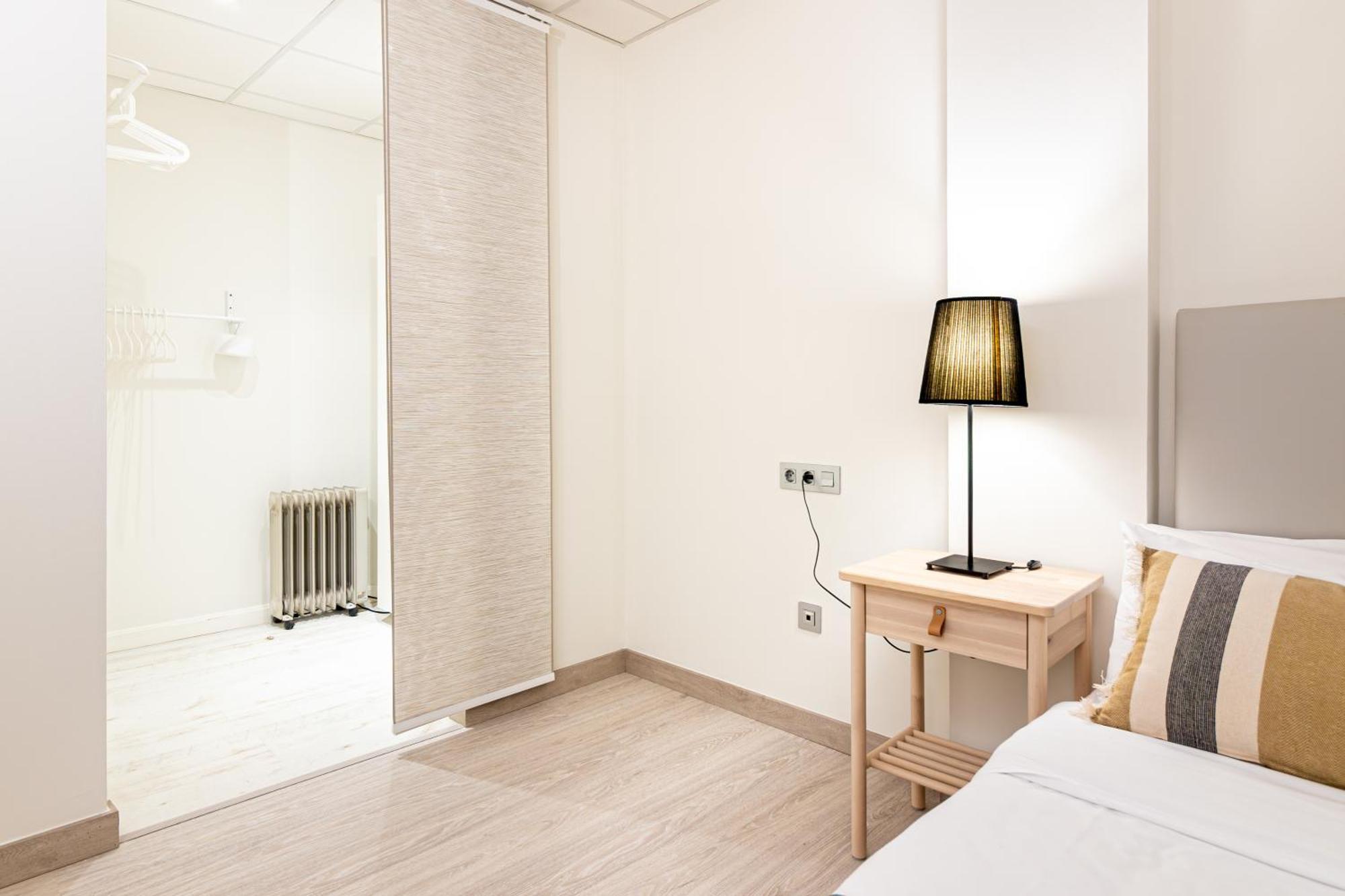 Ibarra Freshapartments Malaga Exterior photo